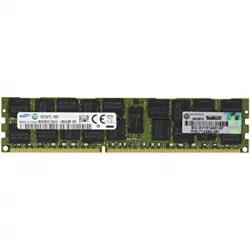 HPE 16GB (1x16GB) Dual Rank x4 PC3-14900R